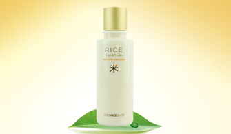 菲詩(shī)小鋪大米調(diào)理保濕乳液 唯品會(huì)艾格碧詩(shī)專(zhuān)場(chǎng)推薦