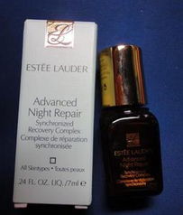 rosemary2009深度點(diǎn)評(píng) 雅詩蘭黛即時(shí)修護(hù)特潤精華露 